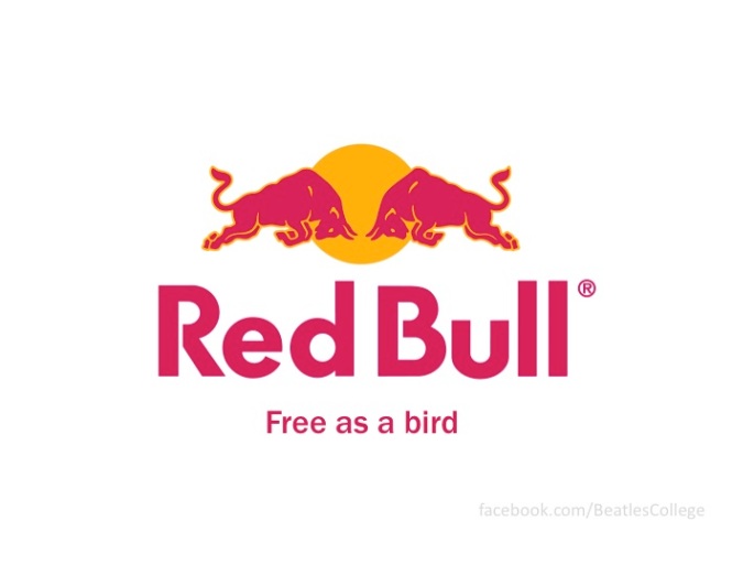 9 Red Bull